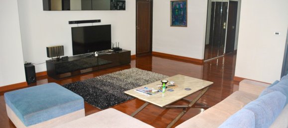 3 bedrooms Condo in Bangkok, Thailand No. 6848 9