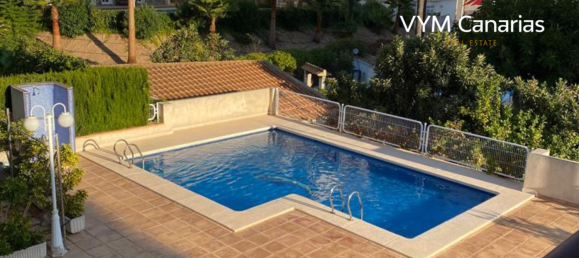 2 bedrooms Apartment in Albir, Spain No. 15282 6