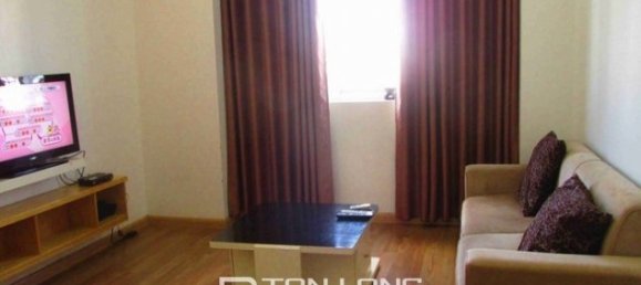 1 bedroom Apartment in Ba Dinh, Vietnam No. 2459 2