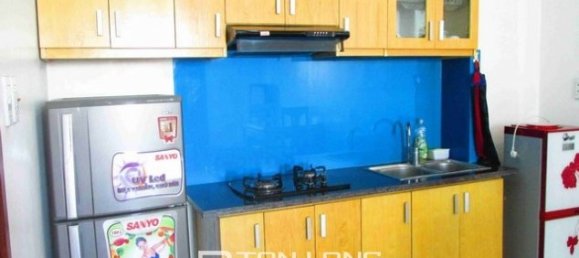 1 bedroom Apartment in Ba Dinh, Vietnam No. 2459 4