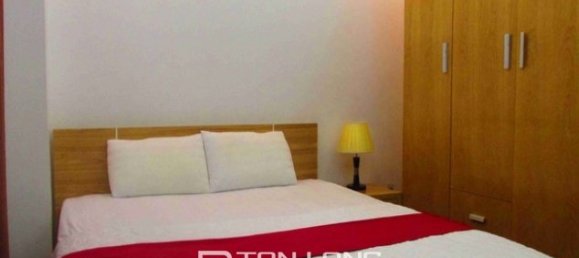 1 bedroom Apartment in Ba Dinh, Vietnam No. 2459 5
