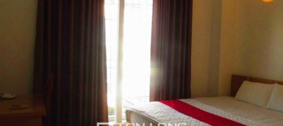 1 bedroom Apartment in Ba Dinh, Vietnam No. 2459 6