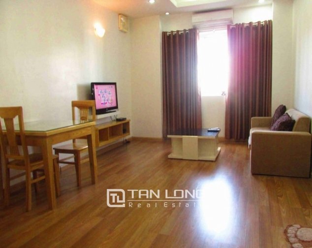 1 bedroom Apartment in Ba Dinh, Vietnam No. 2459