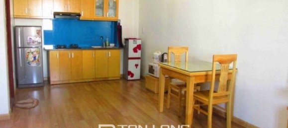 1 bedroom Apartment in Ba Dinh, Vietnam No. 2459 3