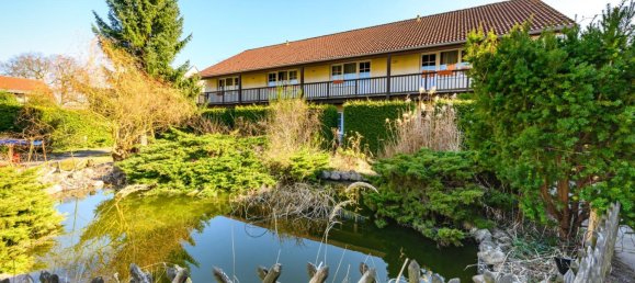 Hotel en Ostprignitz-Ruppin, Germany 8 m² No. 222828 2