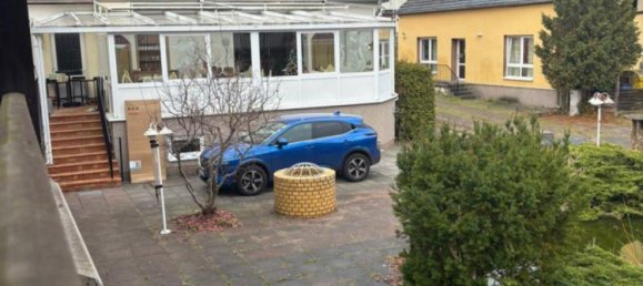 Hotel en Ostprignitz-Ruppin, Germany 8 m² No. 222828 8