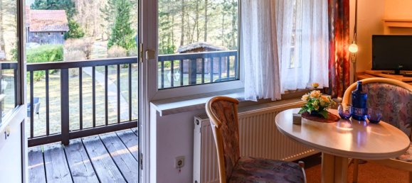 Hotel en Ostprignitz-Ruppin, Germany 8 m² No. 222828 11