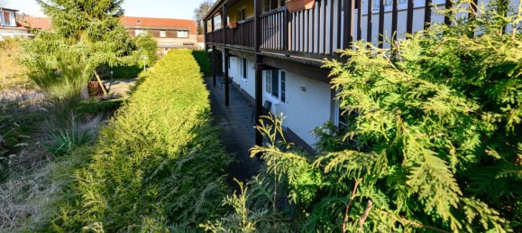 Hotel en Ostprignitz-Ruppin, Germany 8 m² No. 222828 4