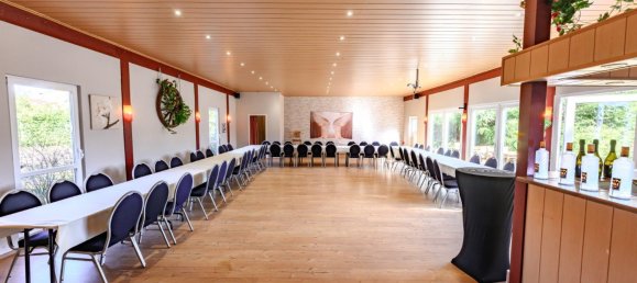 Hotel en Ostprignitz-Ruppin, Germany 8 m² No. 222828 14