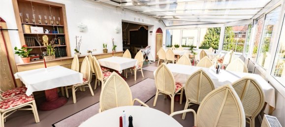 Hotel en Ostprignitz-Ruppin, Germany 8 m² No. 222828 17