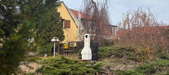 Hotel en Ostprignitz-Ruppin, Germany 8 m² No. 222828 13