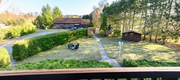 Hotel en Ostprignitz-Ruppin, Germany 8 m² No. 222828 6