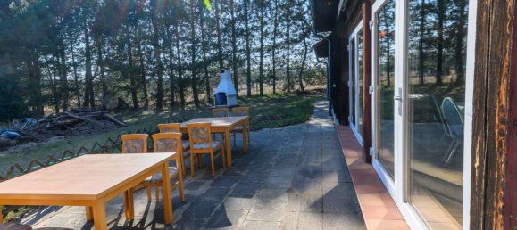 Hotel en Ostprignitz-Ruppin, Germany 8 m² No. 222828 16