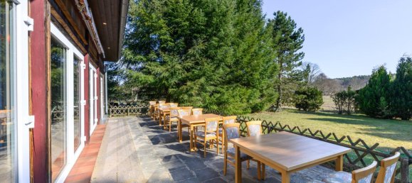 Hotel en Ostprignitz-Ruppin, Germany 8 m² No. 222828 3