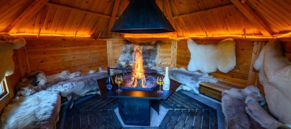 Hotel en Ostprignitz-Ruppin, Germany 8 m² No. 222828 7