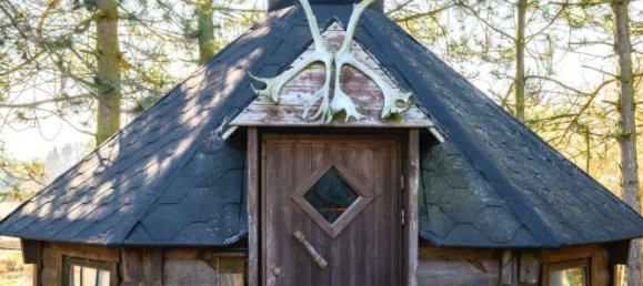 Hotel en Ostprignitz-Ruppin, Germany 8 m² No. 222828 15