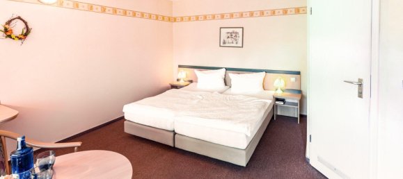 Hotel en Ostprignitz-Ruppin, Germany 8 m² No. 222828 10