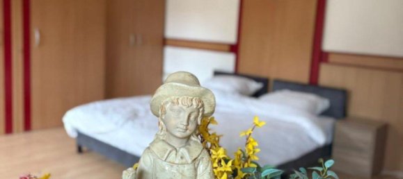 Hotel en Ostprignitz-Ruppin, Germany 8 m² No. 222828 9