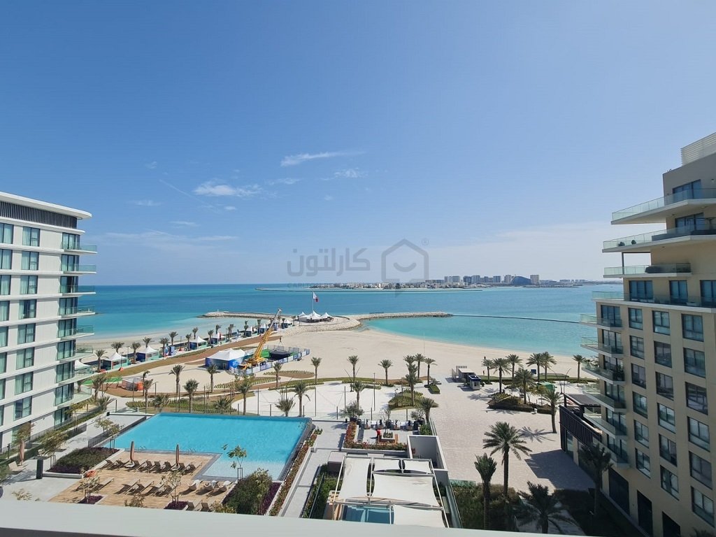 2 chambres Appartement à Al Dair, Bahrain No. 497