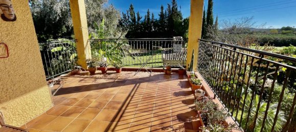 Финка с 4 спальнями в Дайя Вьеха, Испания № 8566 5