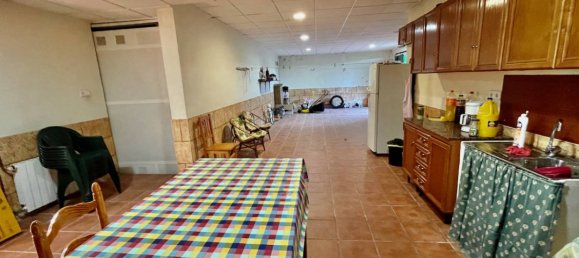 Финка с 4 спальнями в Дайя Вьеха, Испания № 8566 4