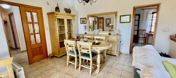 Финка с 4 спальнями в Дайя Вьеха, Испания № 8566 19