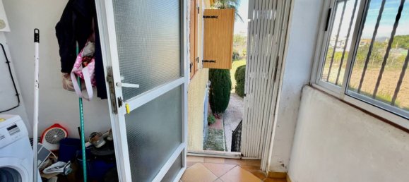 Финка с 4 спальнями в Дайя Вьеха, Испания № 8566 8