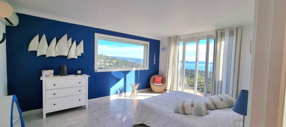 5 Schlafzimmer Stadthaus in Cavalaire-sur-Mer, France, Nr. 99960 8