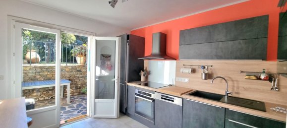 5 Schlafzimmer Stadthaus in Cavalaire-sur-Mer, France, Nr. 99960 13