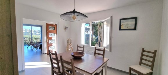 5 Schlafzimmer Stadthaus in Cavalaire-sur-Mer, France, Nr. 99960 6