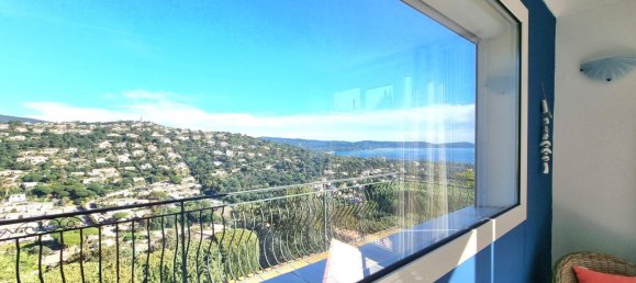 5 Schlafzimmer Stadthaus in Cavalaire-sur-Mer, France, Nr. 99960 7