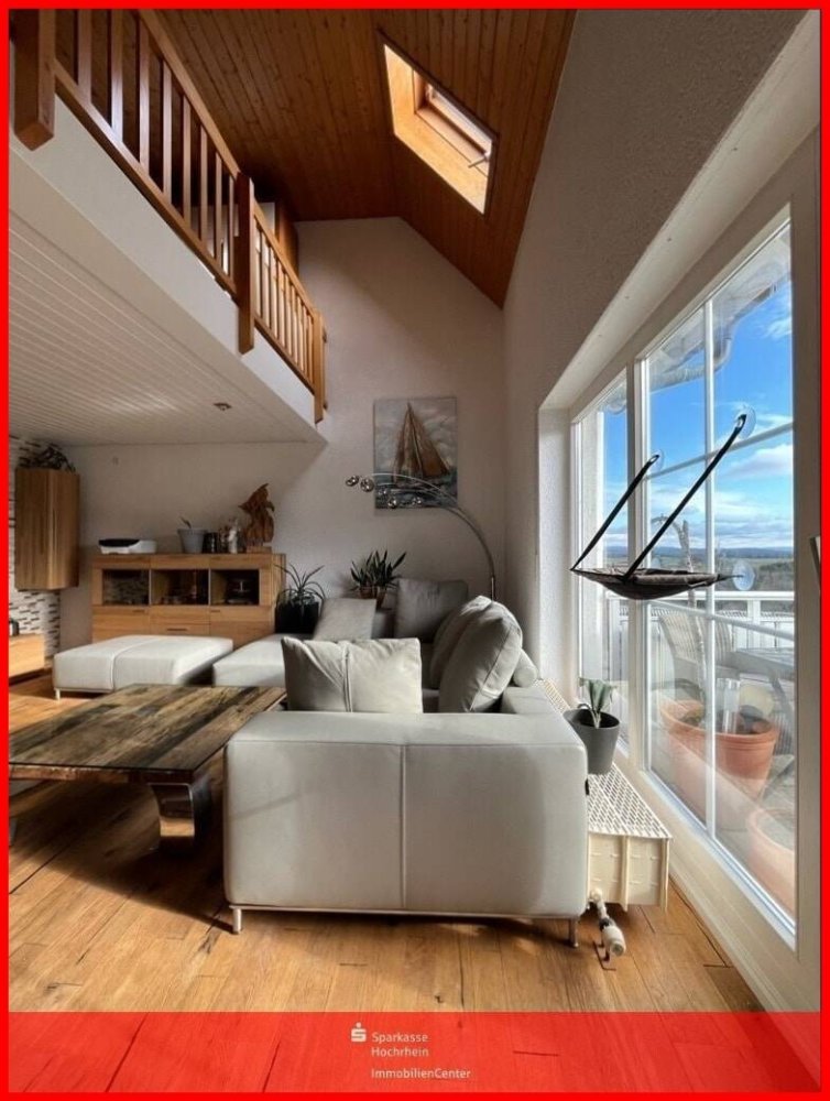 2 bedrooms Duplex in Waldshut, Germany No. 109430