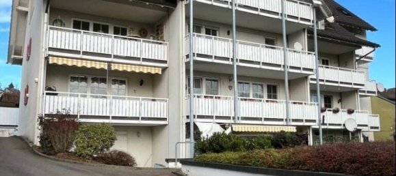 2 bedrooms Duplex in Waldshut, Germany No. 109430 11