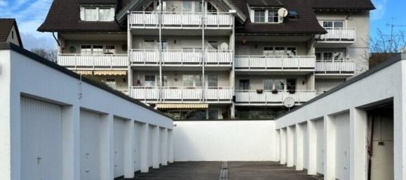 2 bedrooms Duplex in Waldshut, Germany No. 109430 10