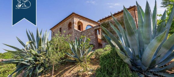 500m² Commercial property in Rapolano Terme, Italy No. 230225 73