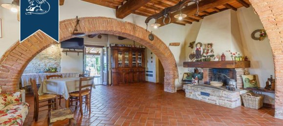 500m² Commercial property in Rapolano Terme, Italy No. 230225 75