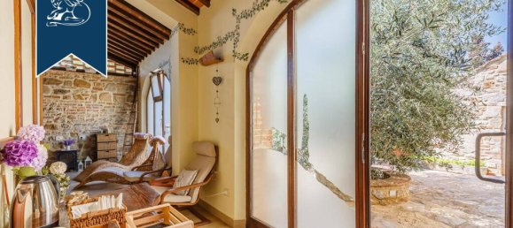 500m² Commercial property in Rapolano Terme, Italy No. 230225 84