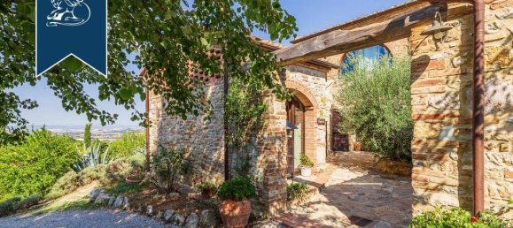 500m² Commercial property in Rapolano Terme, Italy No. 230225 58