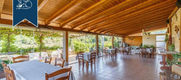 500m² Commercial property in Rapolano Terme, Italy No. 230225 66