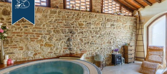 500m² Commercial property in Rapolano Terme, Italy No. 230225 96