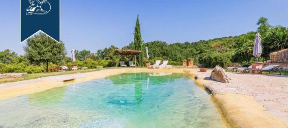 500m² Commercial property in Rapolano Terme, Italy No. 230225 33