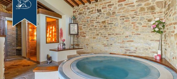 500m² Commercial property in Rapolano Terme, Italy No. 230225 88