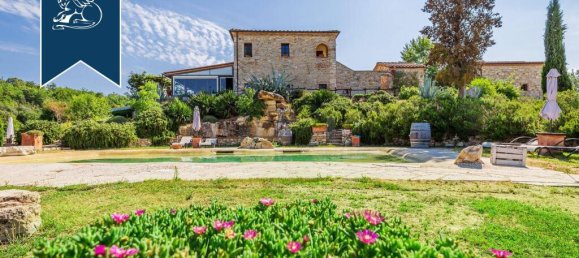 500m² Commercial property in Rapolano Terme, Italy No. 230225 10