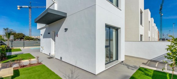 3 chambres Villa à Santiago de la Ribera, Spain No. 6452 25