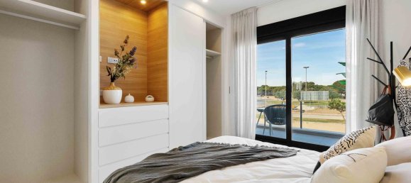 3 chambres Villa à Santiago de la Ribera, Spain No. 6452 13