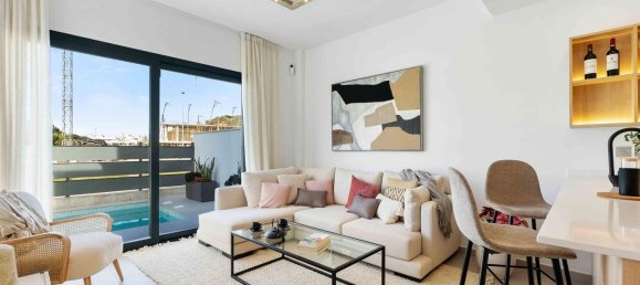 3 chambres Villa à Santiago de la Ribera, Spain No. 6452 2