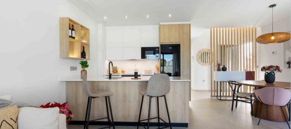 3 chambres Villa à Santiago de la Ribera, Spain No. 6452 5