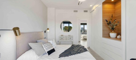 3 chambres Villa à Santiago de la Ribera, Spain No. 6452 12