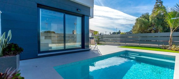 3 chambres Villa à Santiago de la Ribera, Spain No. 6452 30