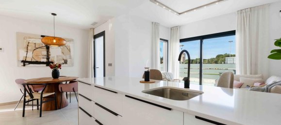 3 chambres Villa à Santiago de la Ribera, Spain No. 6452 7